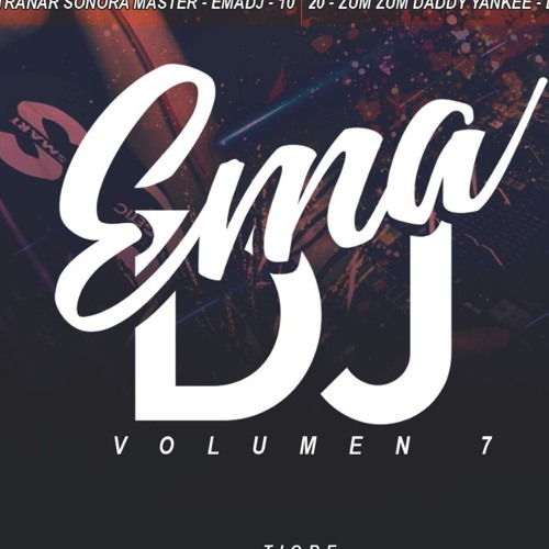 LO APRENDI DE TI SONORA MASTER -EMADJ2018 - 93-