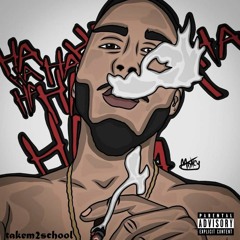 Ha Ha Ha prod. by MubzBeats