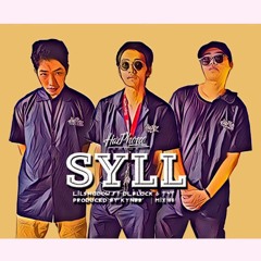 Sơ Yếu Lý Lịch (SYLL) - Lil Shadow X DLblack XTyt X KynBB HaiPhongSound   [Lyric]