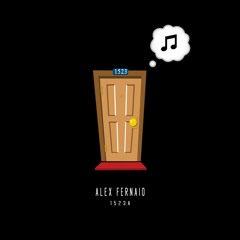 Alex Fernaio - 1523A (Original Mix)