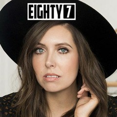 Francesca Battistelli- The Breakup Song (Eighty7 Remix)