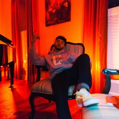 Nothin Familiar prod. thatoneguy