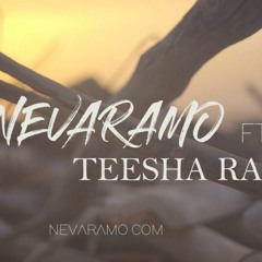 Nevaramo, Teesha Rain - FALSE FRIEND