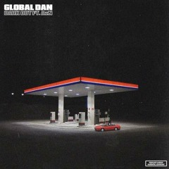 Global Dan feat AzN - Dark Out [INSTRUMENTAL]