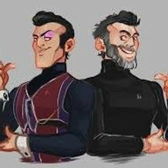 We Are Number One Fusion "Collab"