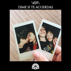 Bad Bunny - Dime Si Te Acuerdas (VERA Remix)  [TUMI Records Premiere]