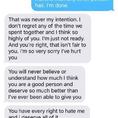 9.) My Message BASS BOOSTED