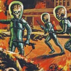 ALIEN ATLAS - WAR [CLIP]