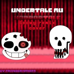 Undertale AU, 20.4K plays