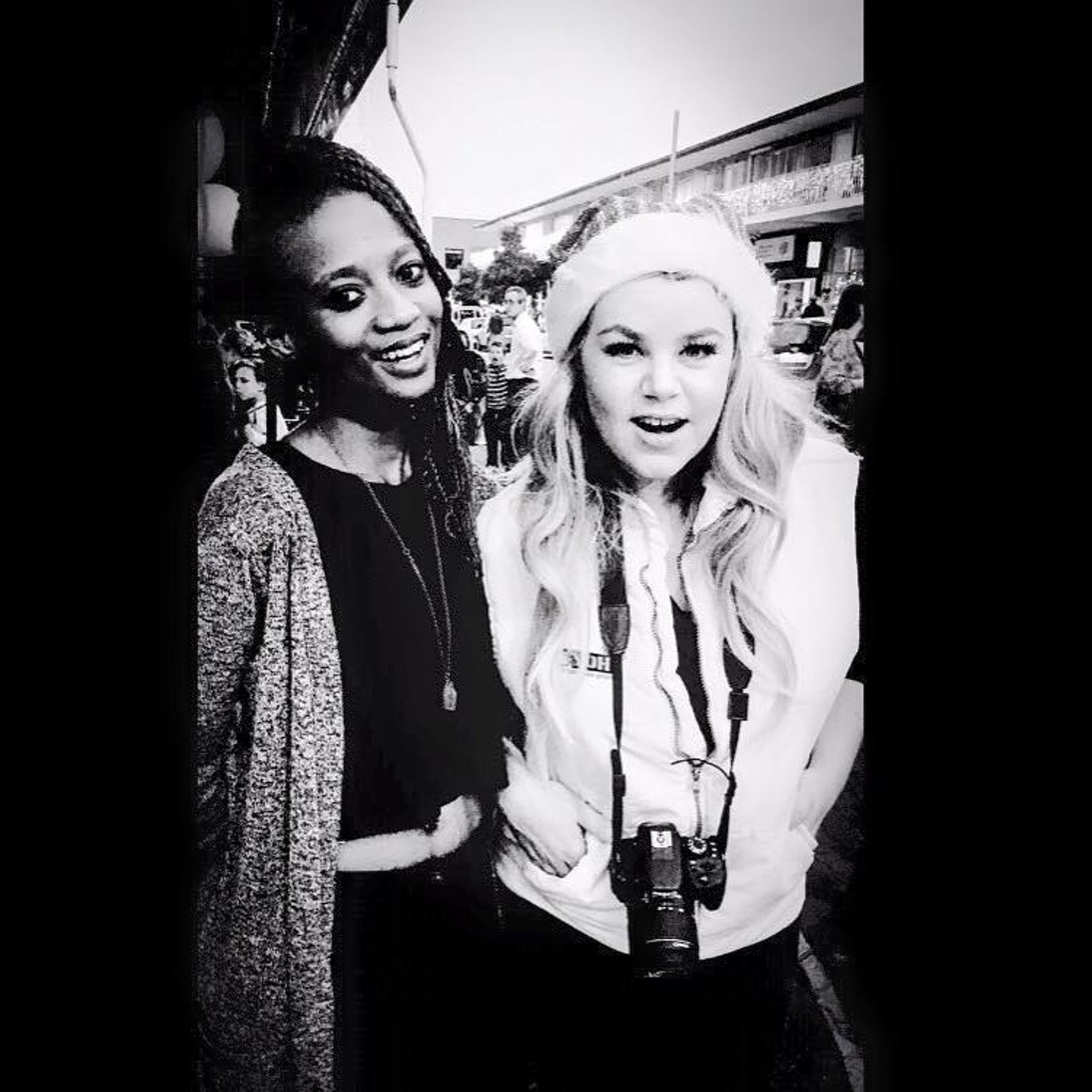 Lyla Illing - The Music & Life Story