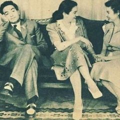 قابلتها..كلمتها..مين كان يصدق والنبي_محمد فوزي