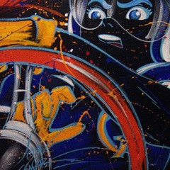 Rvmbokash & Milso - Choppa (Prod. by SpeedWay)