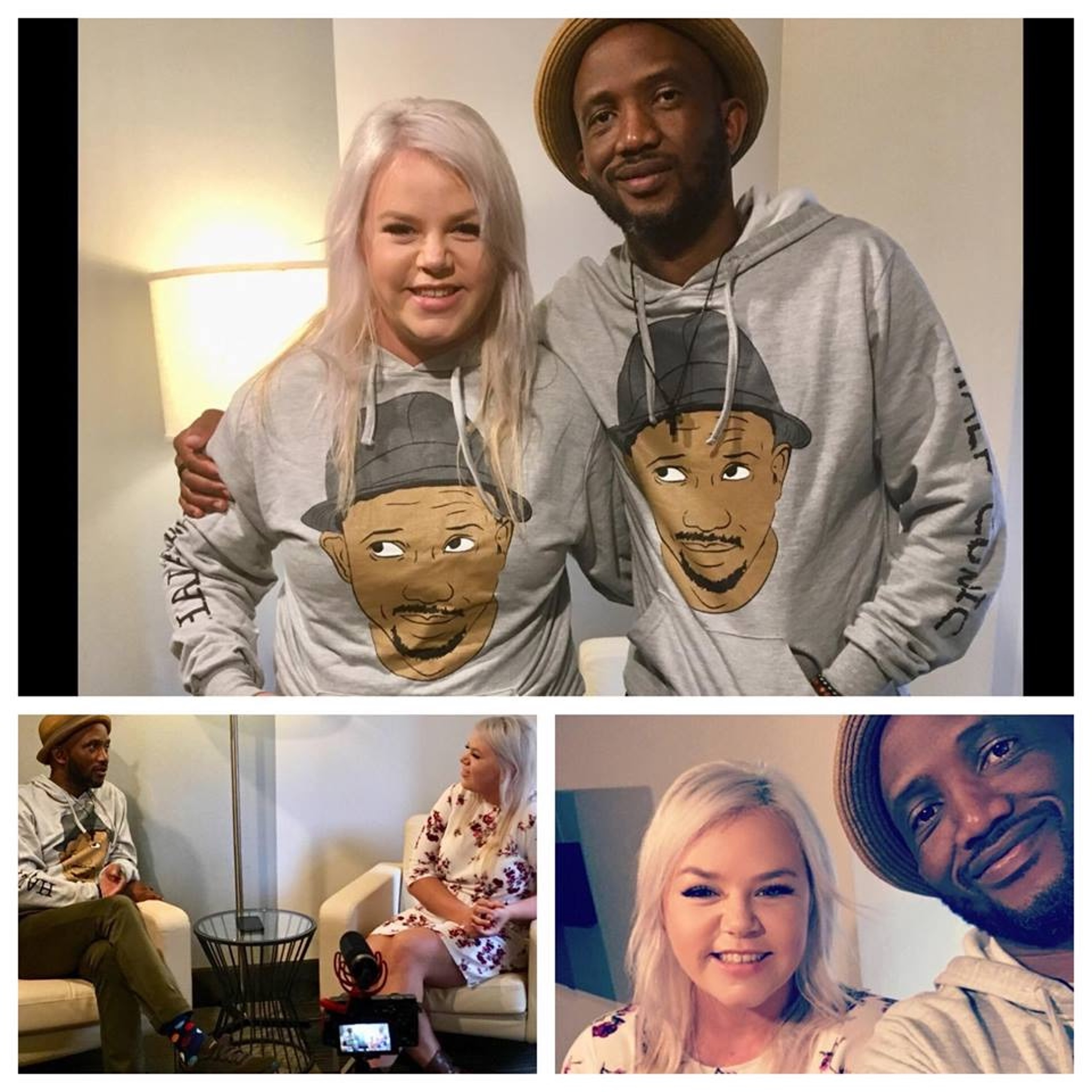 Lyla Illing - The Music & Life Story