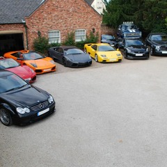 Big Body Car (prod. CashMoneyAP)