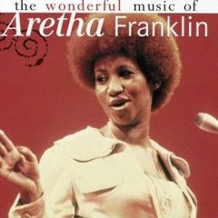 L-Gil & Aretha Franklin - Wonderful (Garage Version)