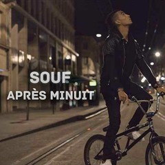 Souf - Après Minuit (Krisitachi Remix)