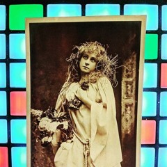 eagle above, lake below, blameless