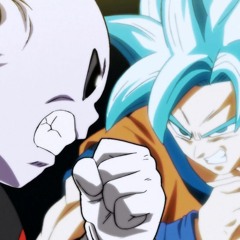 Dragon Ball Super - OP2 (English Dub)- Norihito Sumitomo