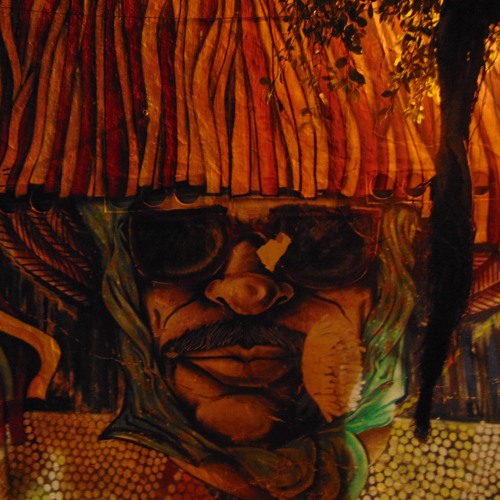 CALM - Alive (Preview)