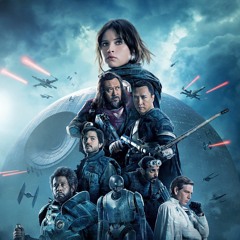 Rogue One: A Star Wars Story (2016)- Spoilers! #41.0