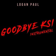 IJ Upload: Instrumental - LP Goodbye KSI Prod. By 8ight 9ine [Bass Boosted]