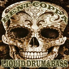 Liquid drum and bass