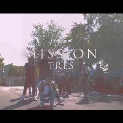 TRÈS - MISSION