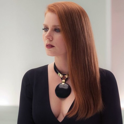 Stream episode Nocturnal Animals (2016) - Movie Review! #175 by Spoilers! -  Movie Review Podcast podcast | Listen online for free on SoundCloud