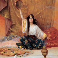 غزل الهوى - ليندا بيطار