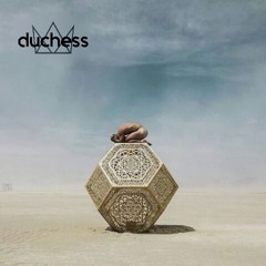 duchess - The Way Home (Burning Man 2018 Mix)