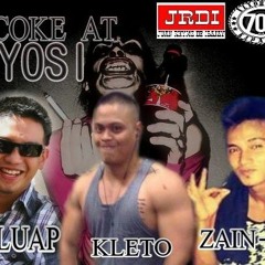 Coke At Yosi - Oluap x Kleto x Xeno(2016)