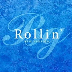 브레이브걸스 (Brave Girls) - Rollin (New Version)(Extra Tropical Edit)