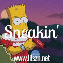 [FREE] Thoxanband Fauni x Duwap Kaine x Yung Bans Type Beat 2018 - Sneakin'