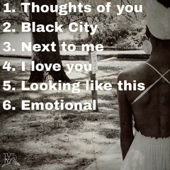 Artise Looking Like This produced by Sinima Beats