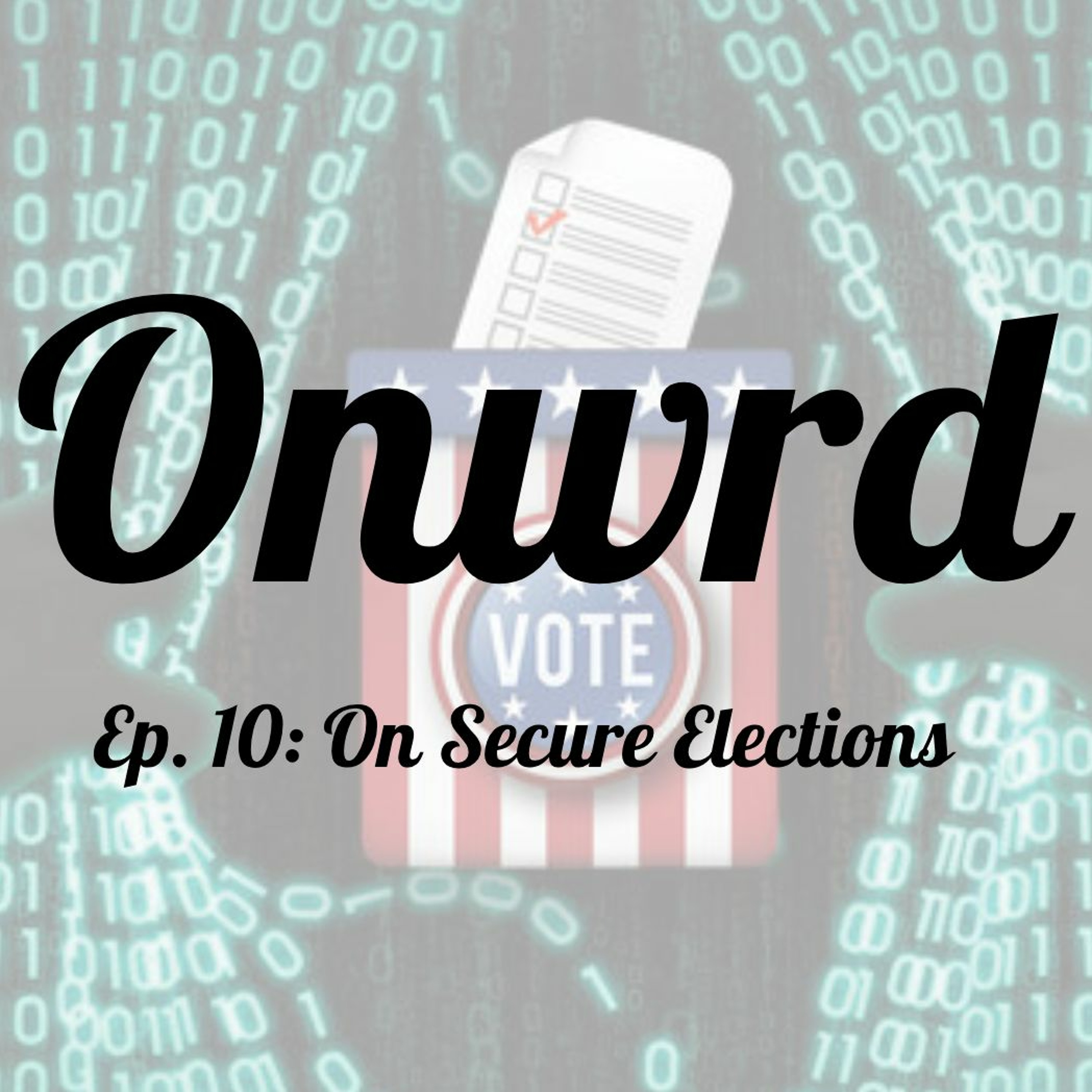 Onwrd