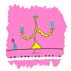 Candelabra