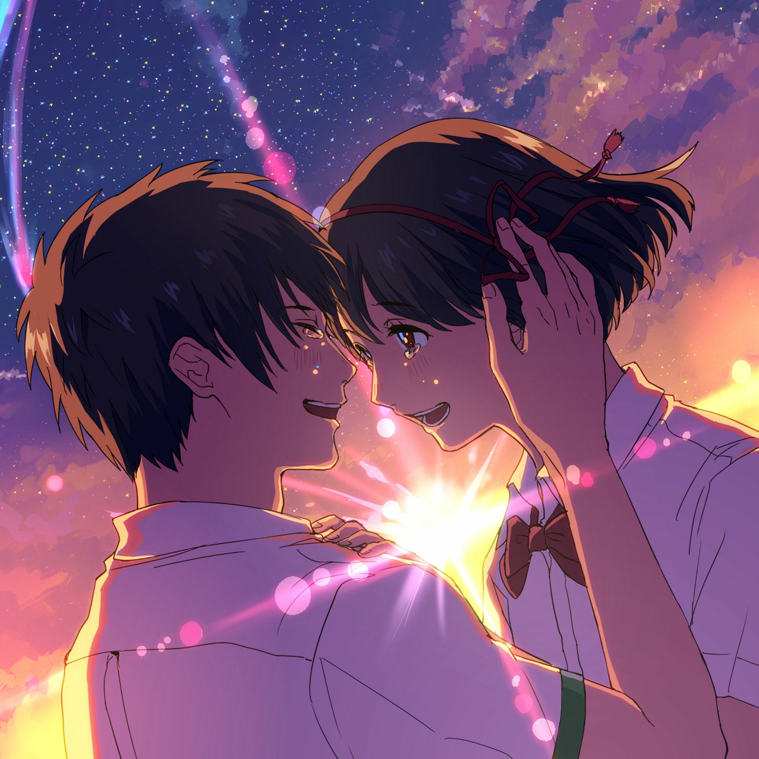 I Love You UwU episode artwork