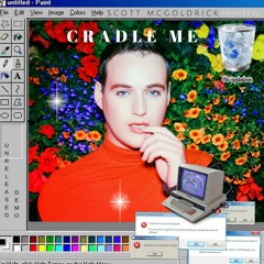 CRADLE ME - WHISKÉ (Unreleased Demo)