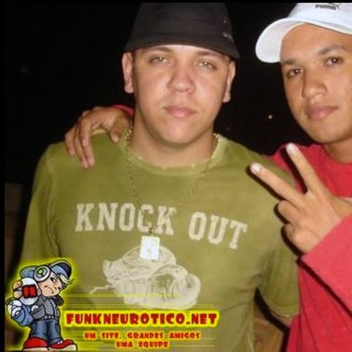 MC G3, "Tá de mancada", 2005