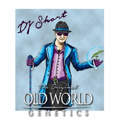 Episode 28 ft DJ Short of Old World Genetics