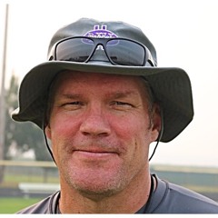 Rob Myhre - Nooksack Valley Football Coach