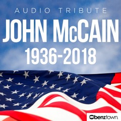 JohnMcCain Audio Tribute