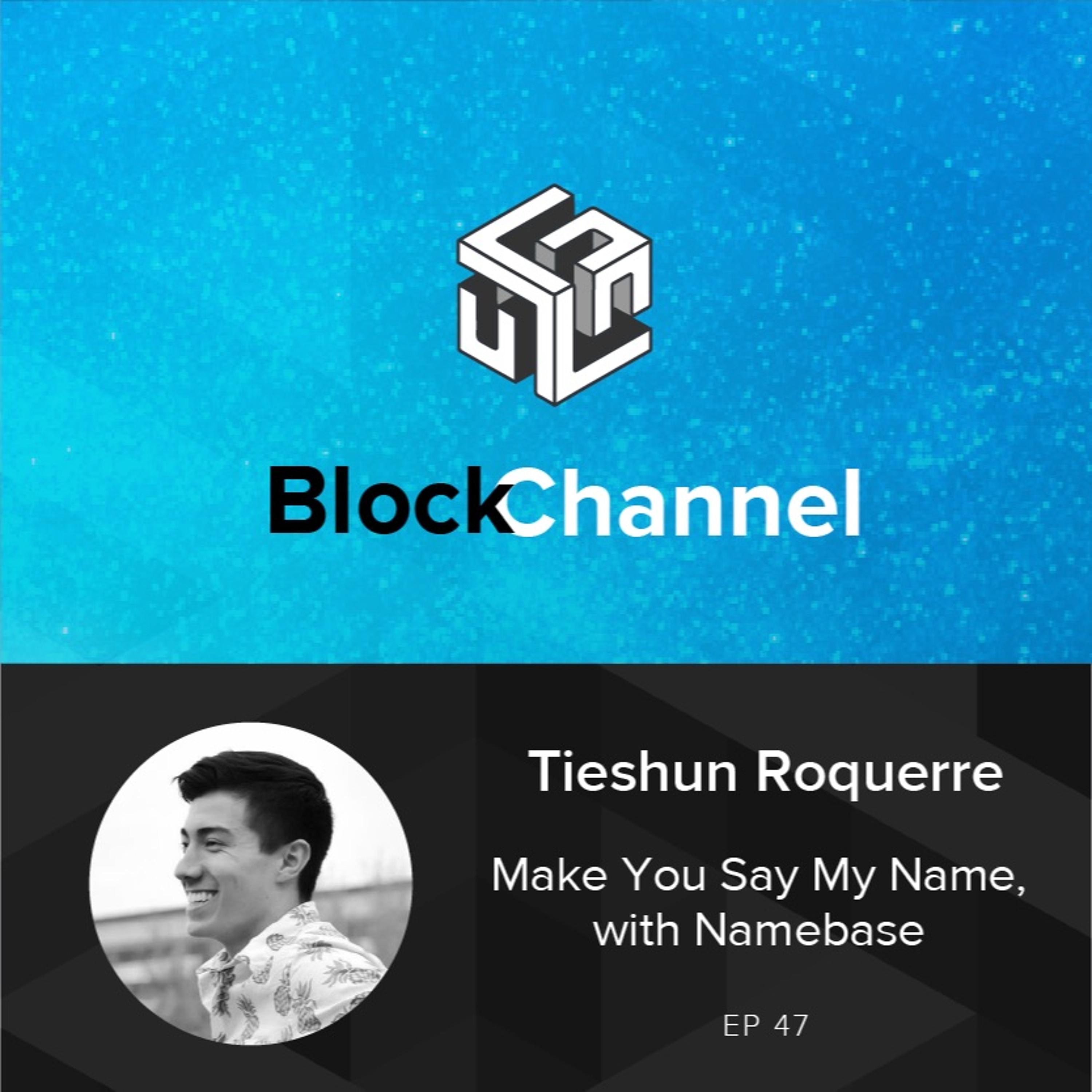 BlockChannel