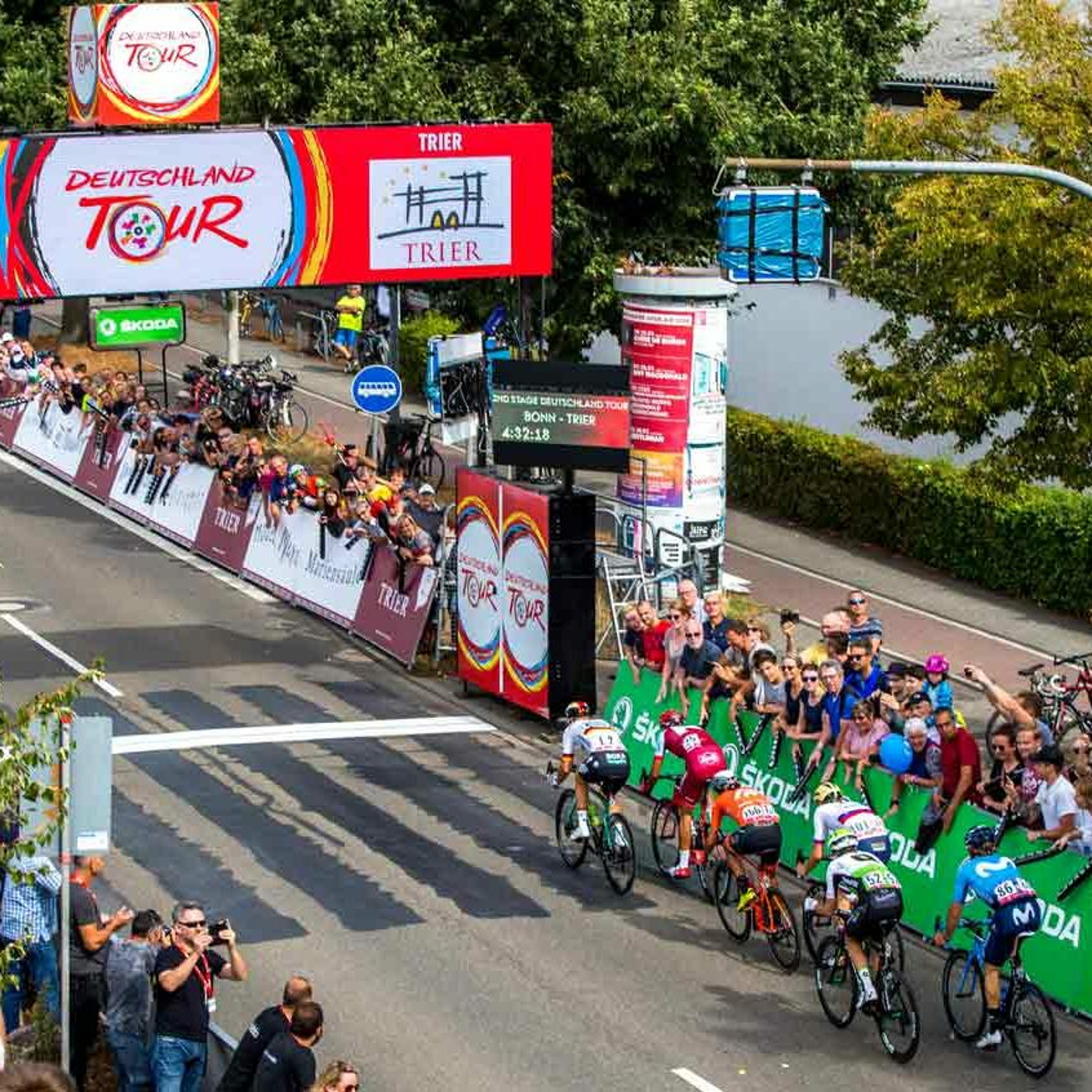 CyclingMagazine | Der Radsport-Podcast