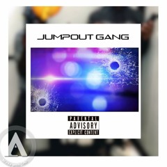 Black - Jumpout Gang