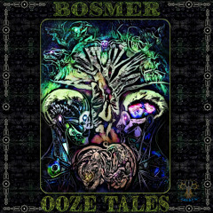 Bosmer - Unharmed Plants