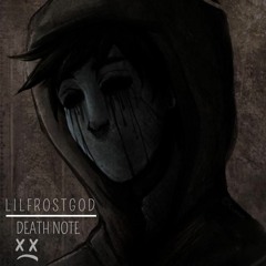 DEATH NOTE (PROD BY JURRIVH)