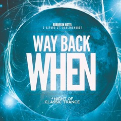 WBW Classic Trance Radio Episode 10