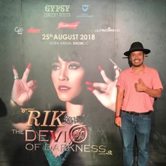 Midlife พิเศษ หลังคอนเสิร์ตพี่ริค