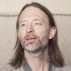 Radiohead - Daydreaming (Matthieu Vanhove Remix)